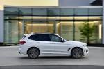 BMW X3 M Competition 2019 года (NA)